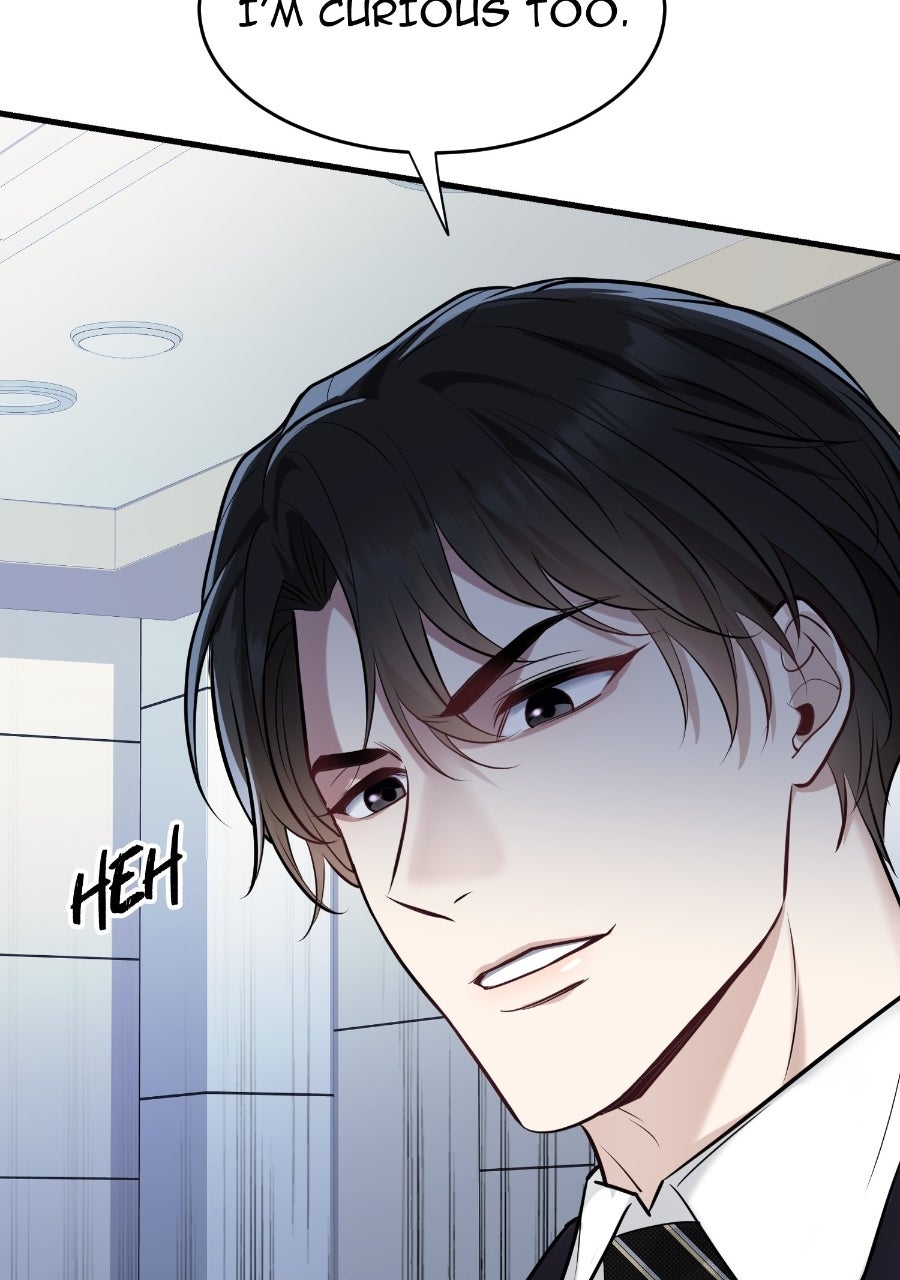 Live Happily Ever AfterWith My Ex’s Uncle Episode 4 page 28 - 