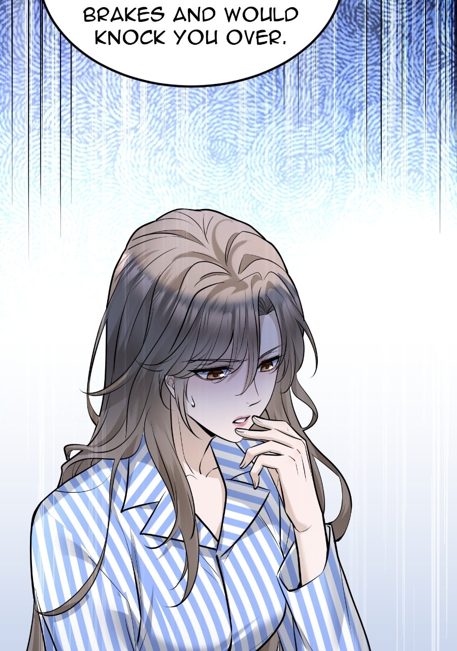 Live Happily Ever AfterWith My Ex’s Uncle Episode 4 page 30 - 