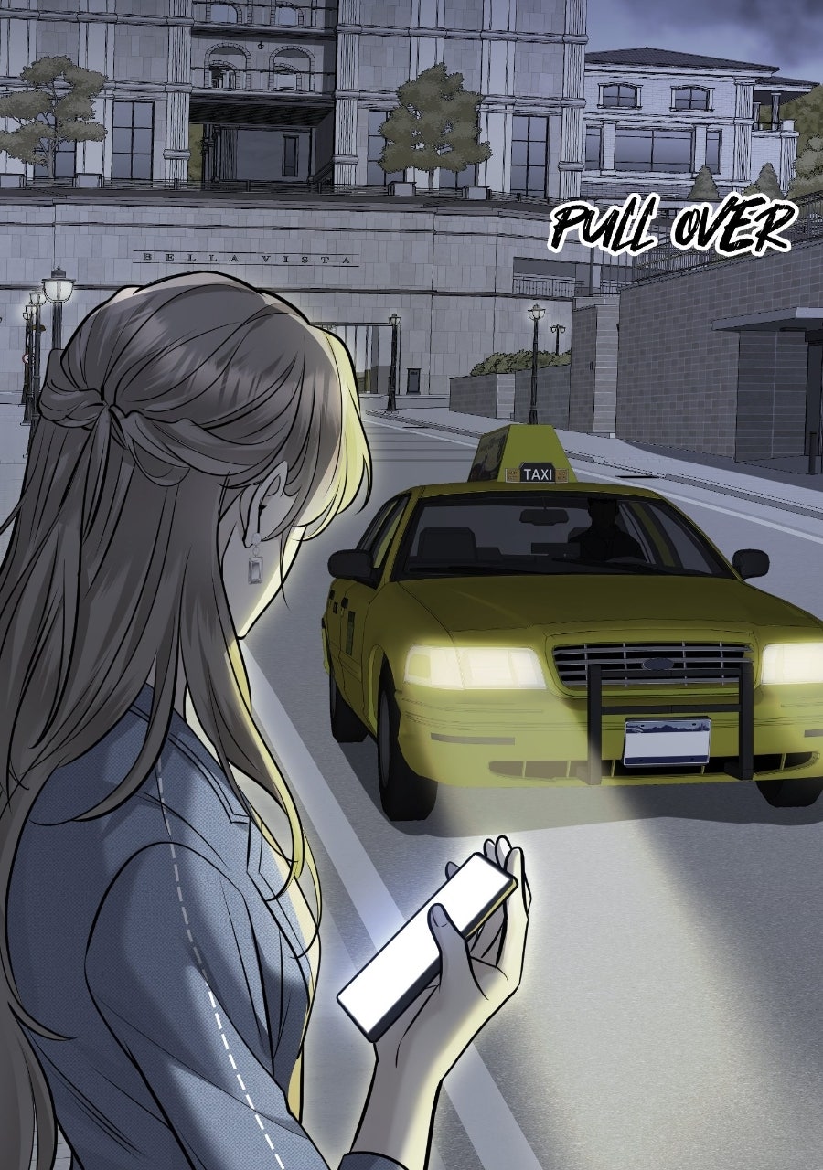 Live Happily Ever AfterWith My Ex’s Uncle Episode 4 page 33 - 
