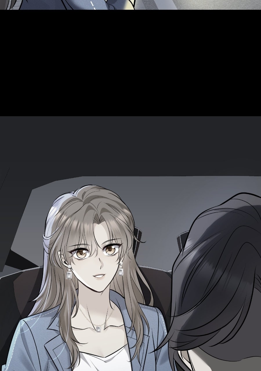 Live Happily Ever AfterWith My Ex’s Uncle Episode 4 page 34 - 
