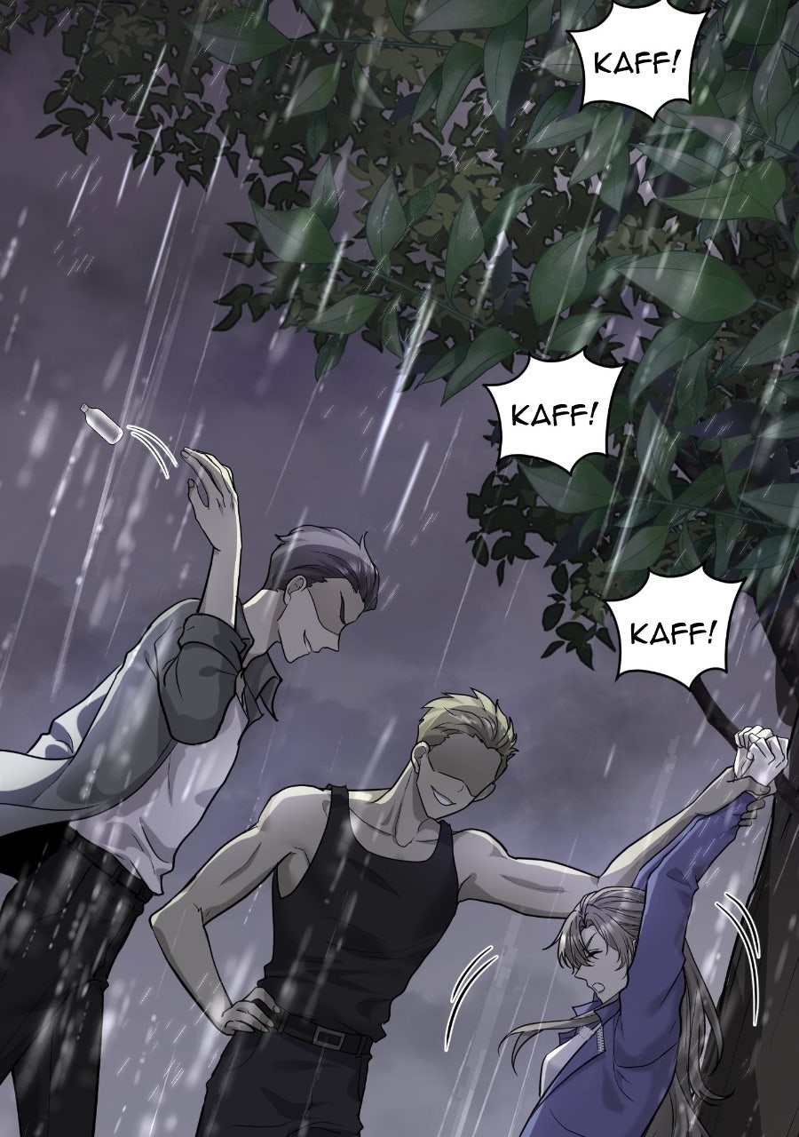 Live Happily Ever AfterWith My Ex’s Uncle Episode 4 page 39 - 