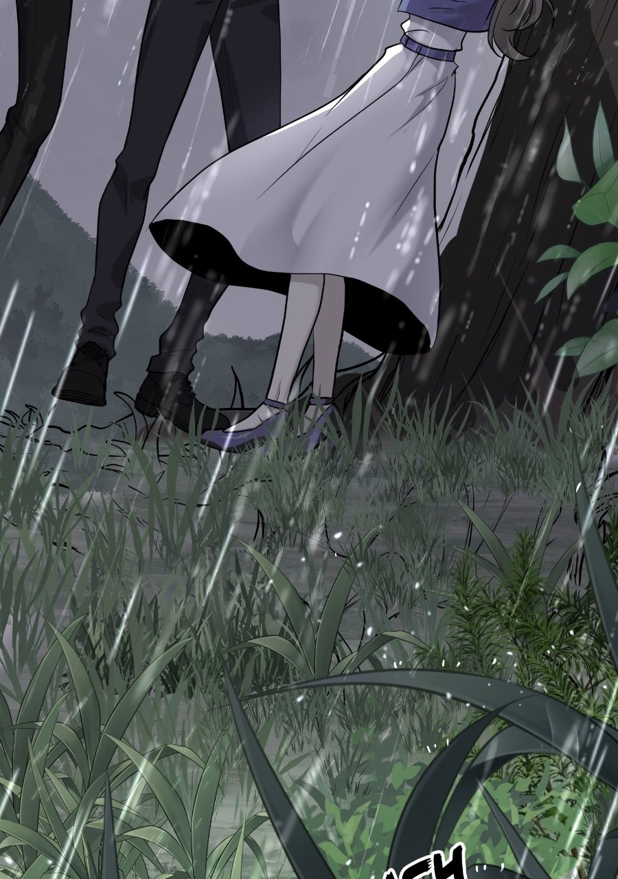 Live Happily Ever AfterWith My Ex’s Uncle Episode 4 page 40 - 