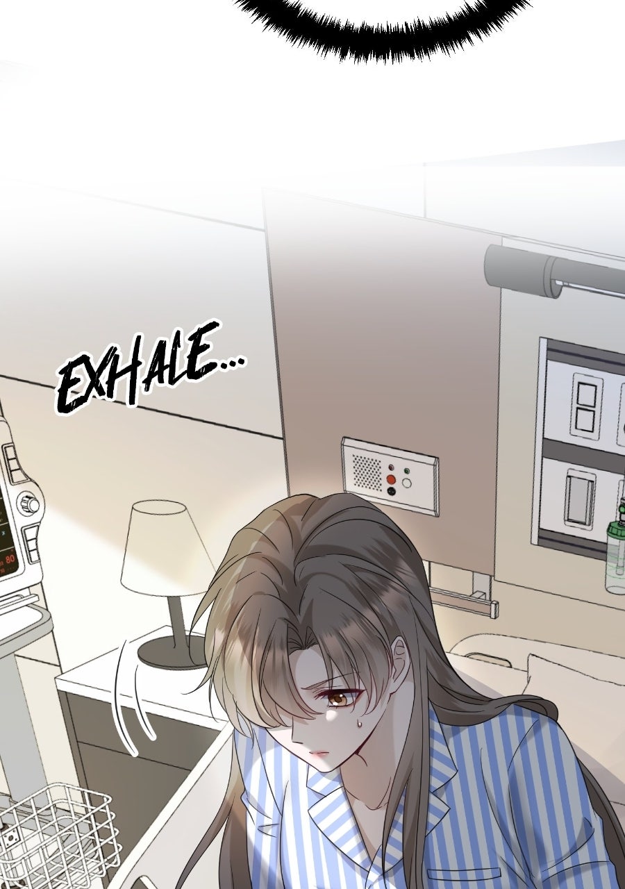 Live Happily Ever AfterWith My Ex’s Uncle Episode 4 page 5 - 