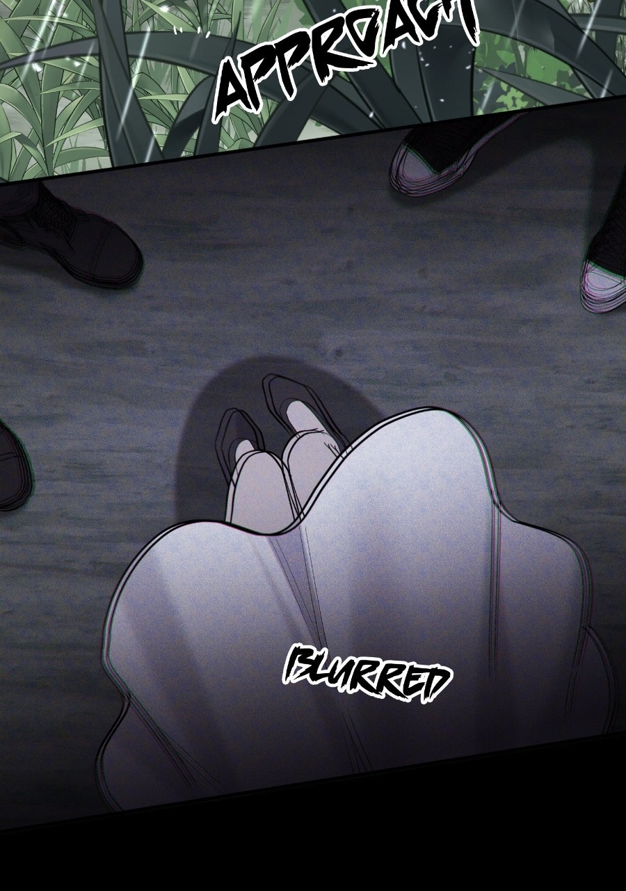 Live Happily Ever AfterWith My Ex’s Uncle Episode 4 page 41 - 