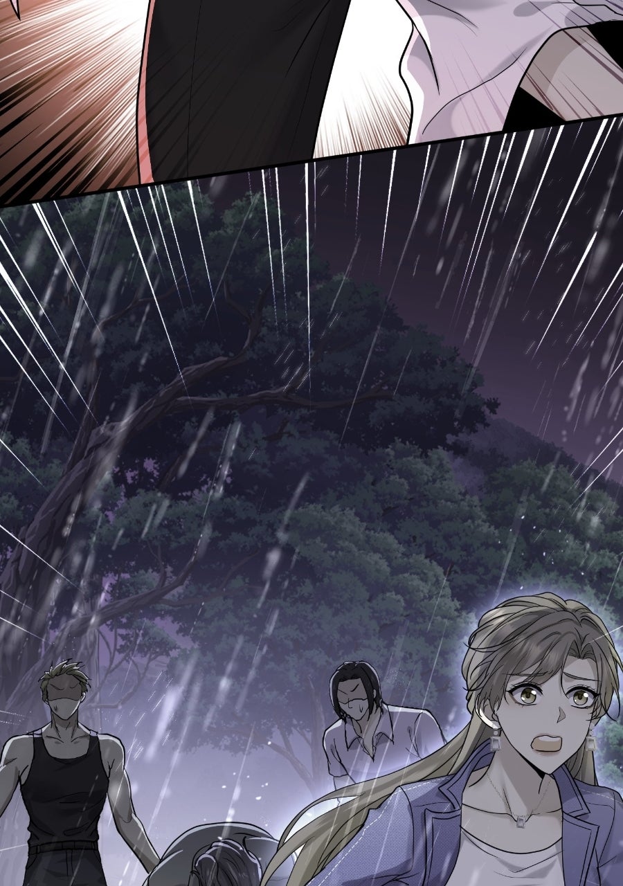 Live Happily Ever AfterWith My Ex’s Uncle Episode 4 page 43 - 