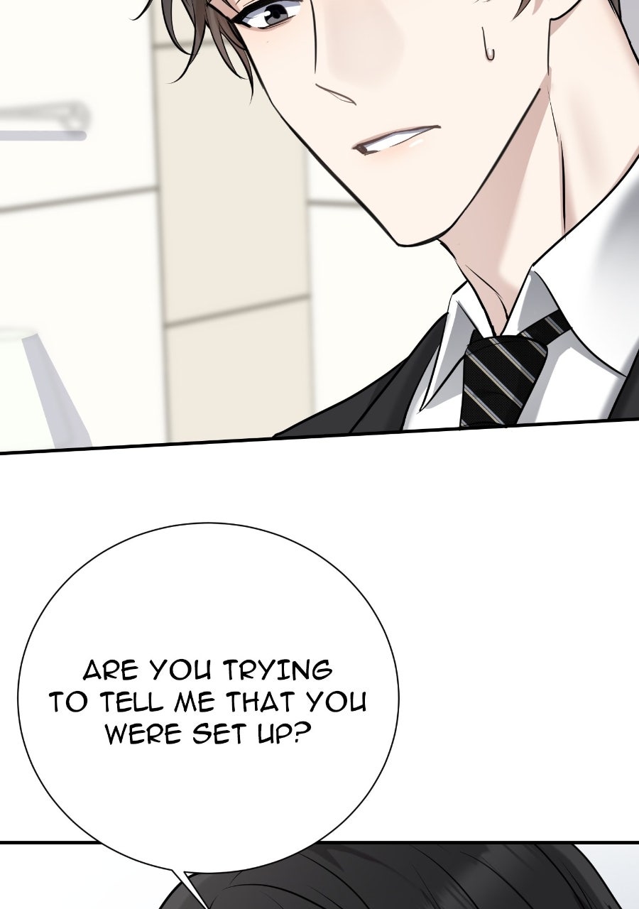 Live Happily Ever AfterWith My Ex’s Uncle Episode 4 page 55 - 