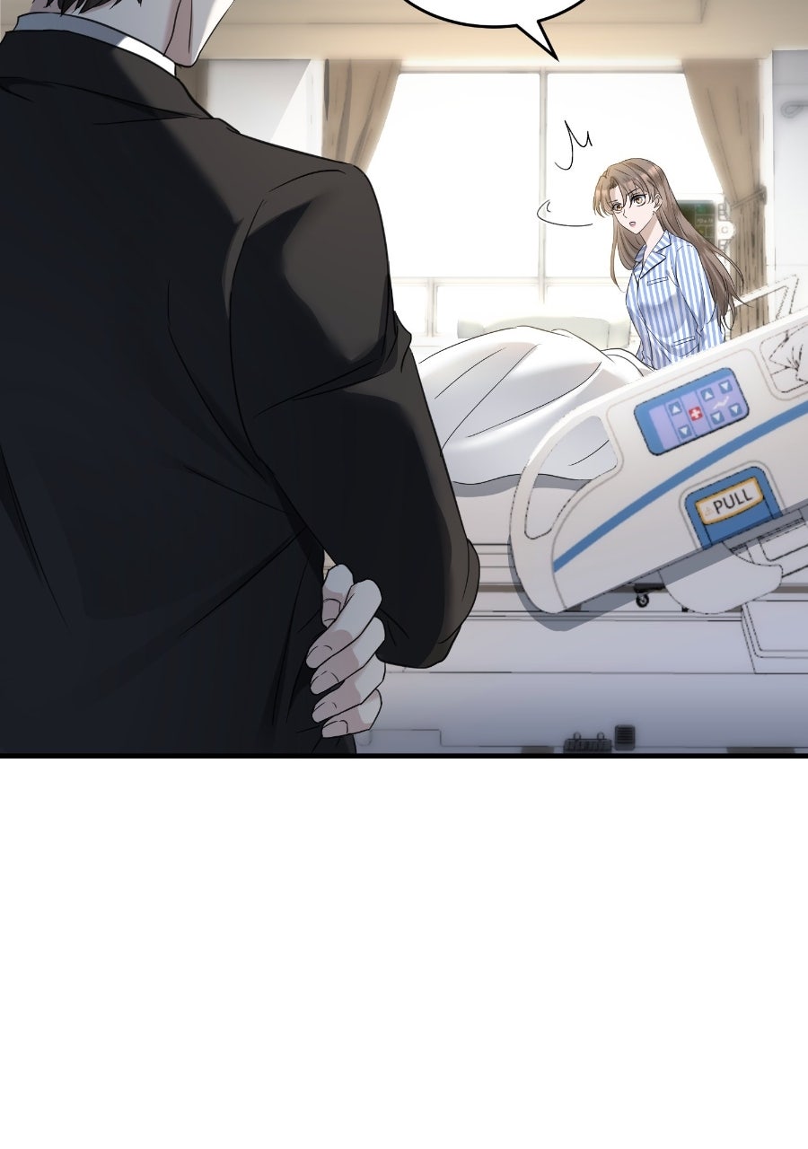 Live Happily Ever AfterWith My Ex’s Uncle Episode 4 page 8 - 