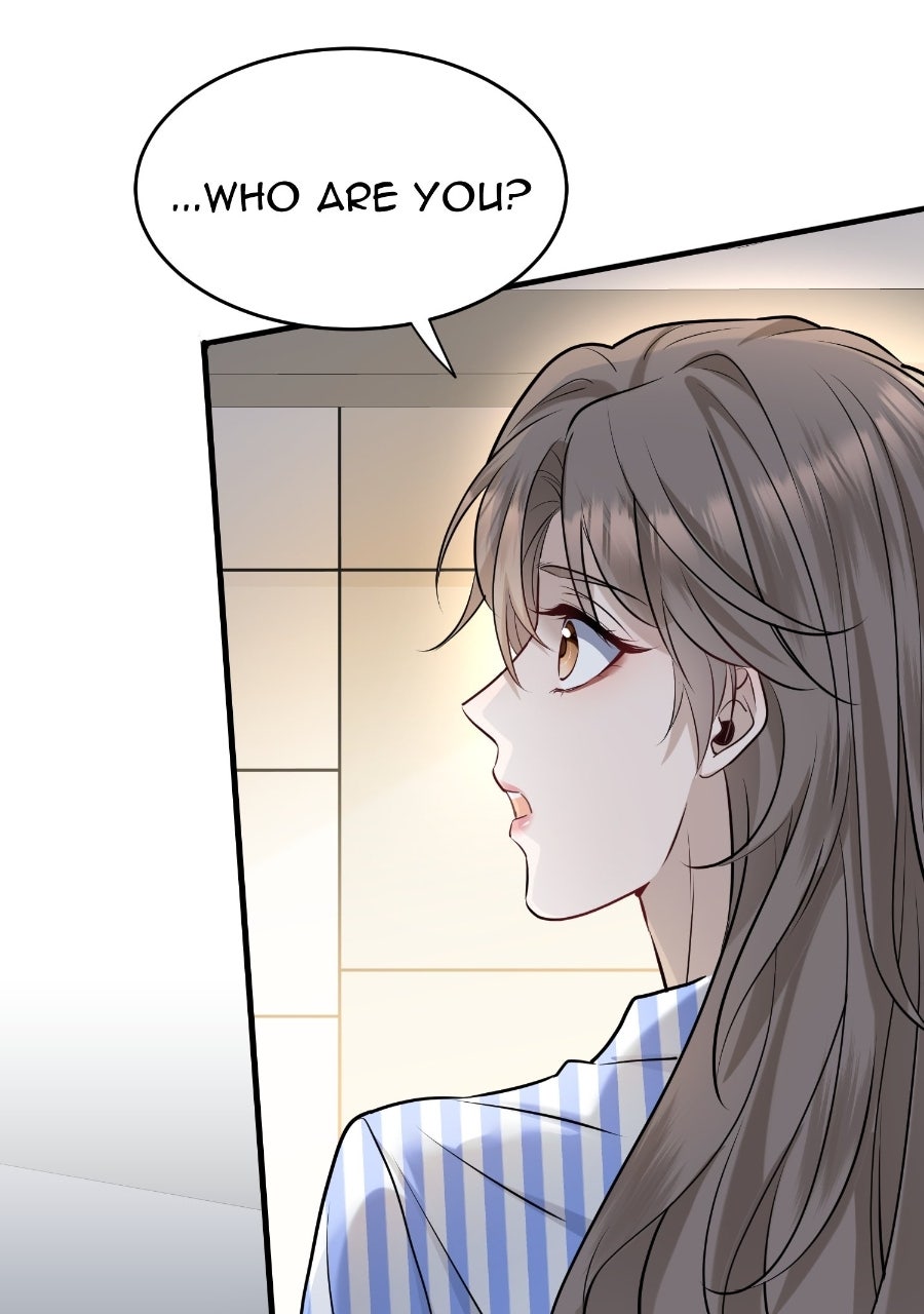 Live Happily Ever AfterWith My Ex’s Uncle Episode 4 page 9 - 