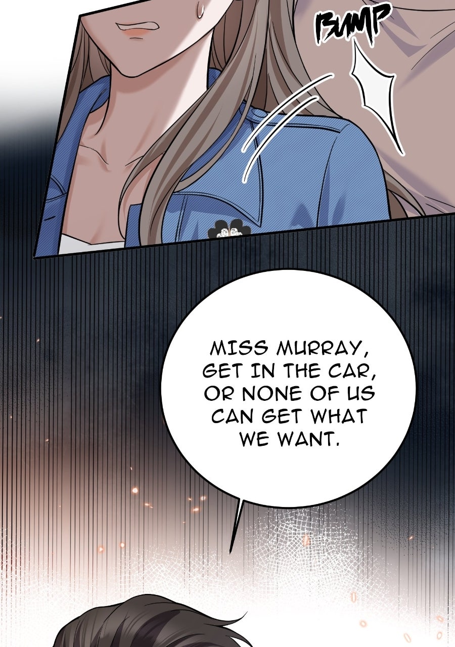 Live Happily Ever AfterWith My Ex’s Uncle Episode 40 page 16 - 