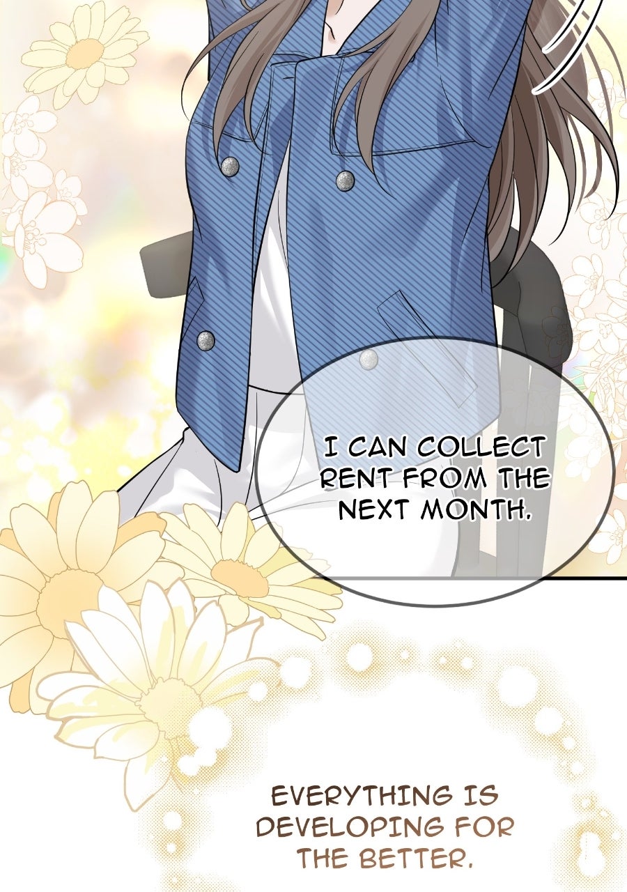Live Happily Ever AfterWith My Ex’s Uncle Episode 40 page 3 - 