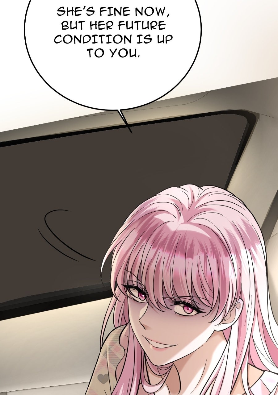 Live Happily Ever AfterWith My Ex’s Uncle Episode 40 page 28 - 