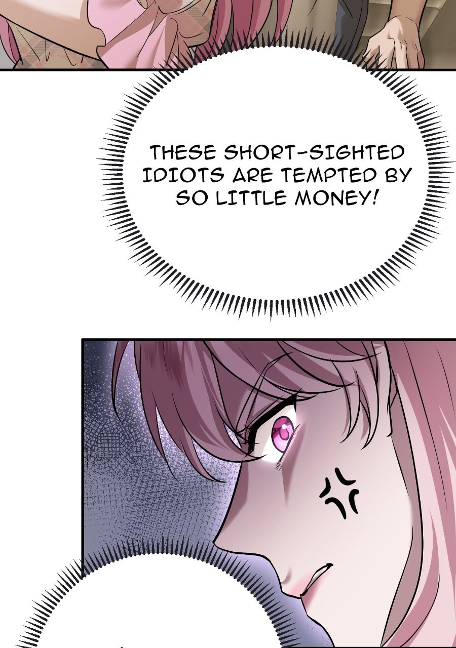 Live Happily Ever AfterWith My Ex’s Uncle Episode 40 page 36 - 