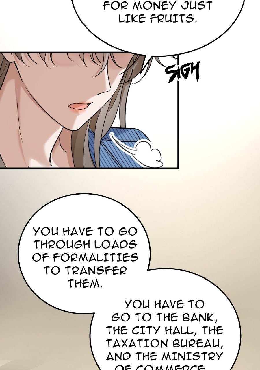 Live Happily Ever AfterWith My Ex’s Uncle Episode 40 page 39 - 