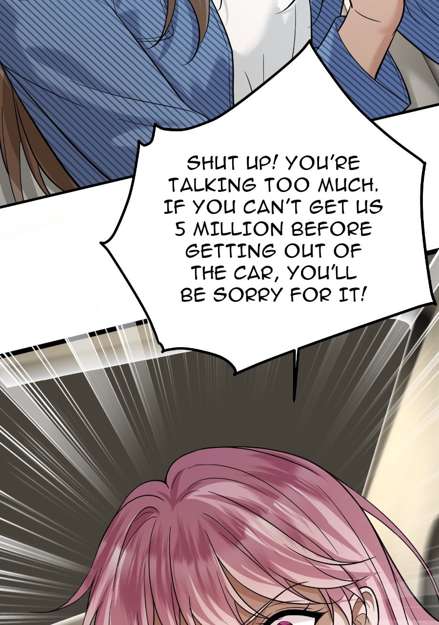 Live Happily Ever AfterWith My Ex’s Uncle Episode 40 page 41 - 