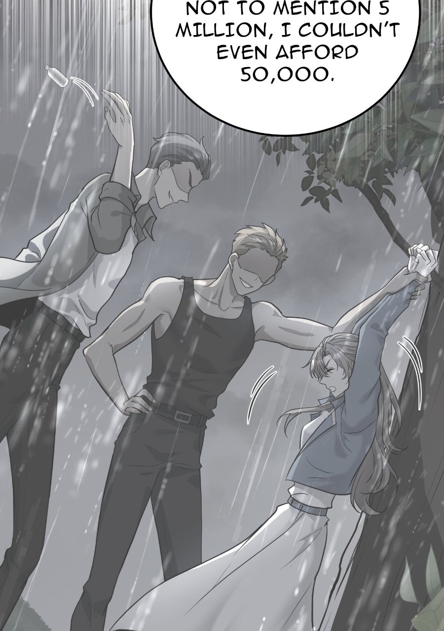 Live Happily Ever AfterWith My Ex’s Uncle Episode 40 page 46 - 