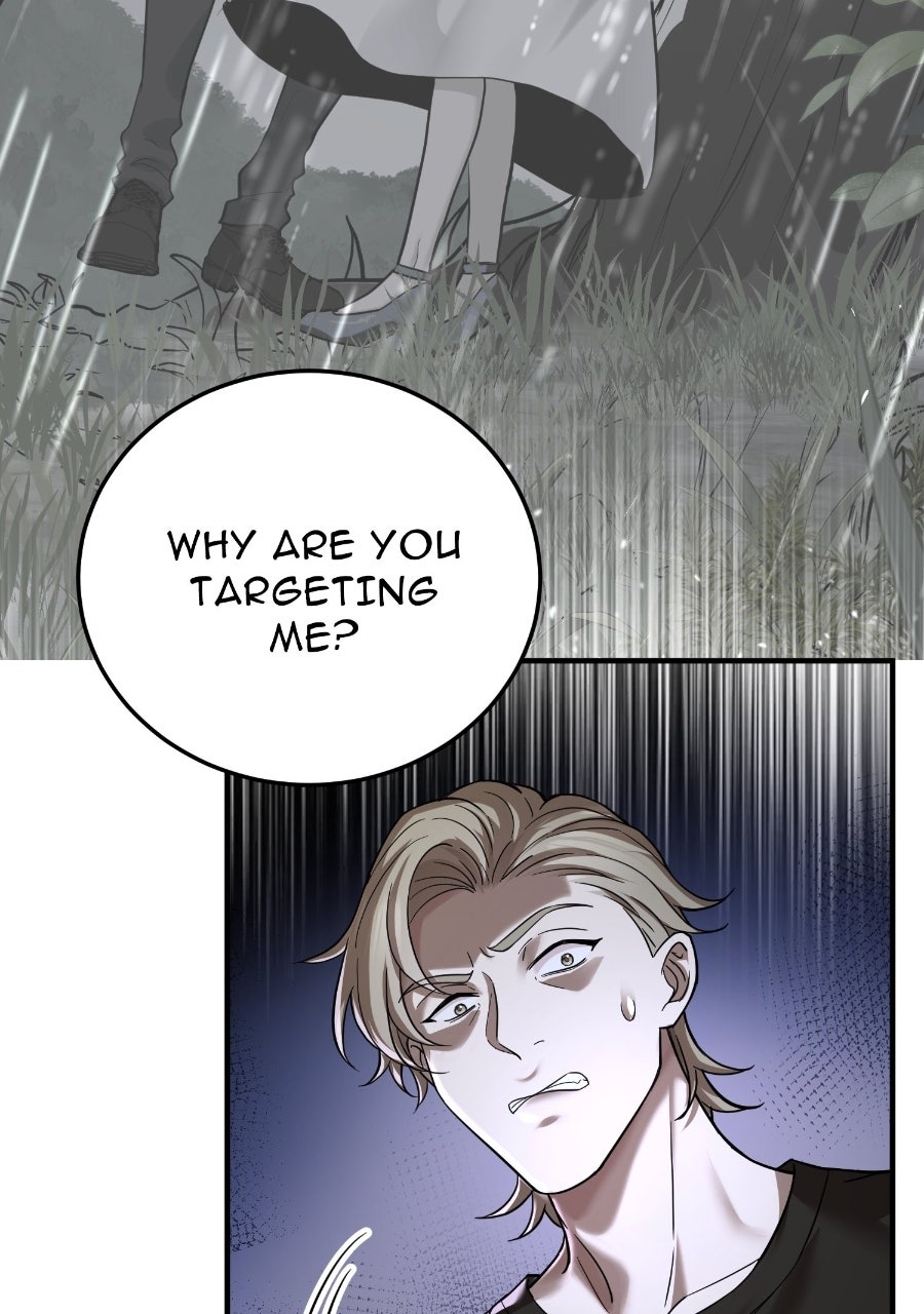Live Happily Ever AfterWith My Ex’s Uncle Episode 40 page 47 - 