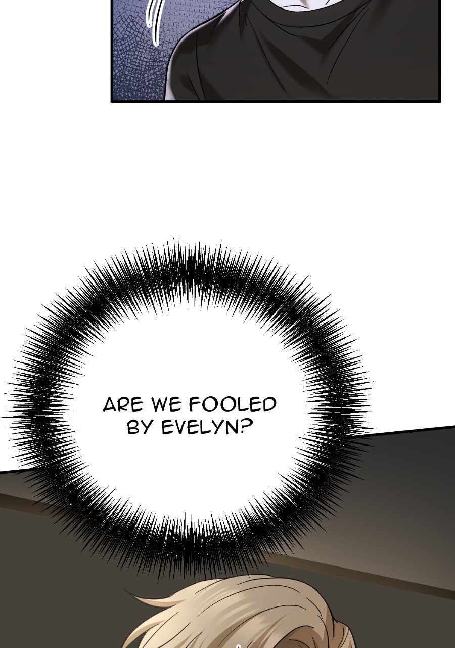 Live Happily Ever AfterWith My Ex’s Uncle Episode 40 page 48 - 