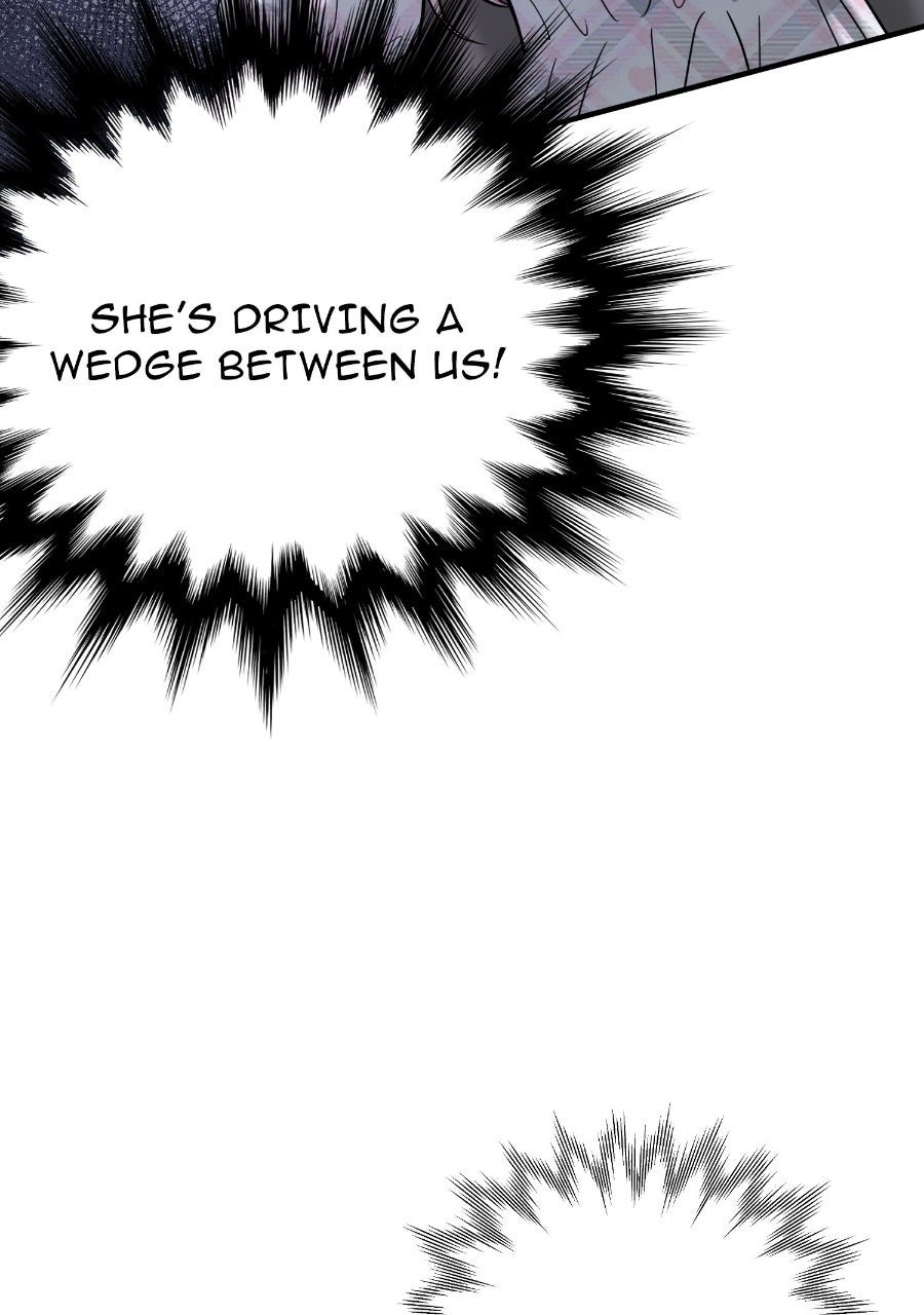 Live Happily Ever AfterWith My Ex’s Uncle Episode 40 page 53 - 