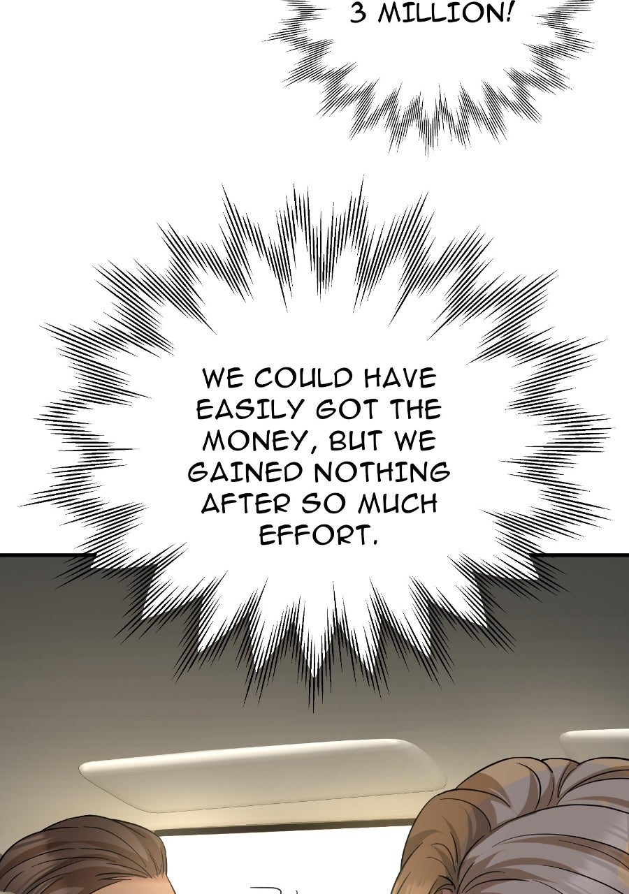 Live Happily Ever AfterWith My Ex’s Uncle Episode 40 page 54 - 