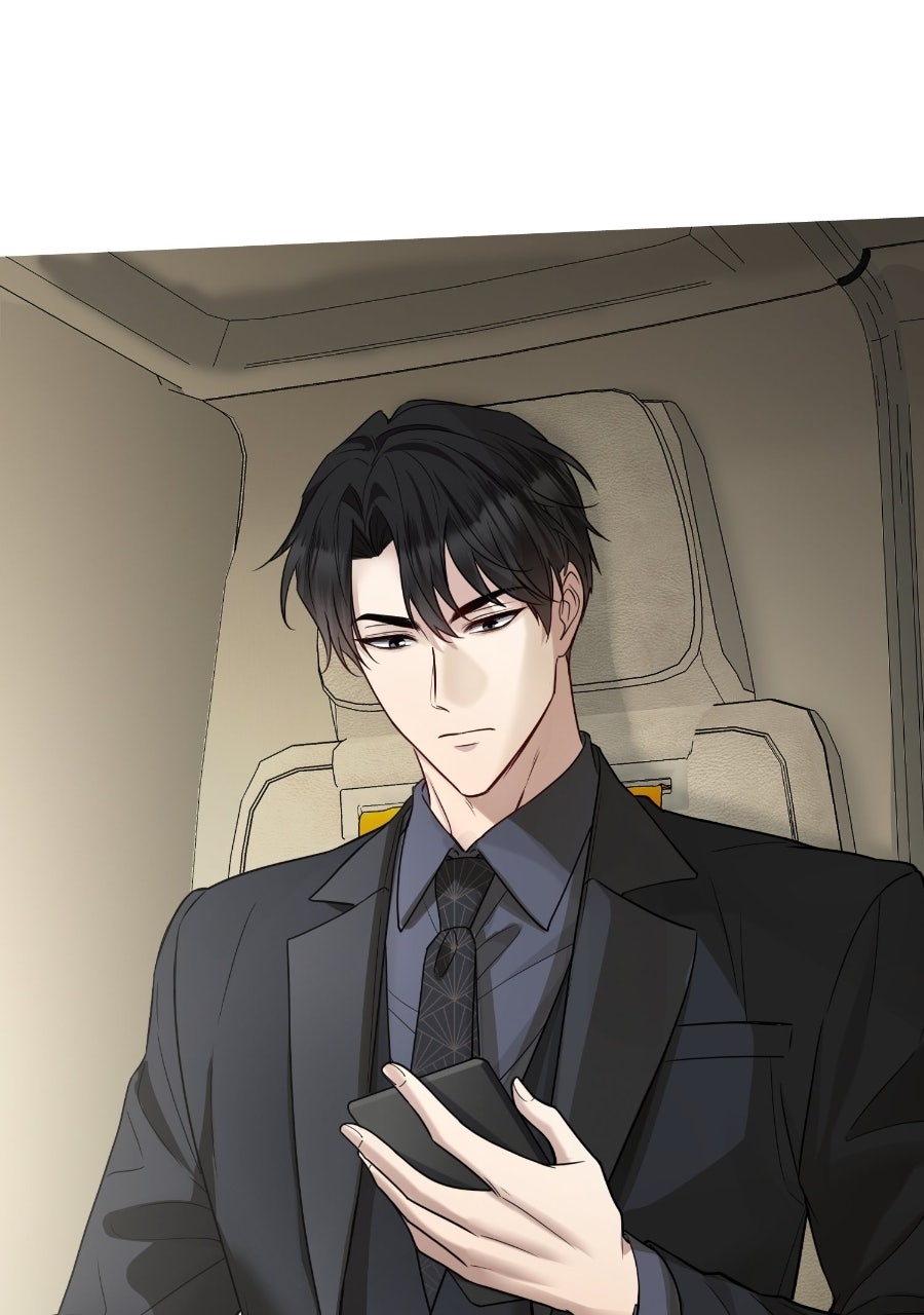 Live Happily Ever AfterWith My Ex’s Uncle Episode 40 page 58 - 