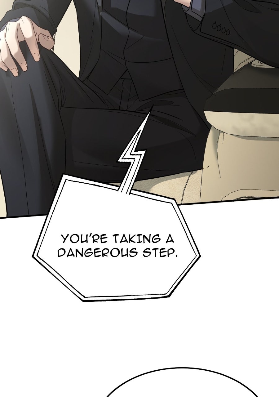 Live Happily Ever AfterWith My Ex’s Uncle Episode 40 page 59 - 