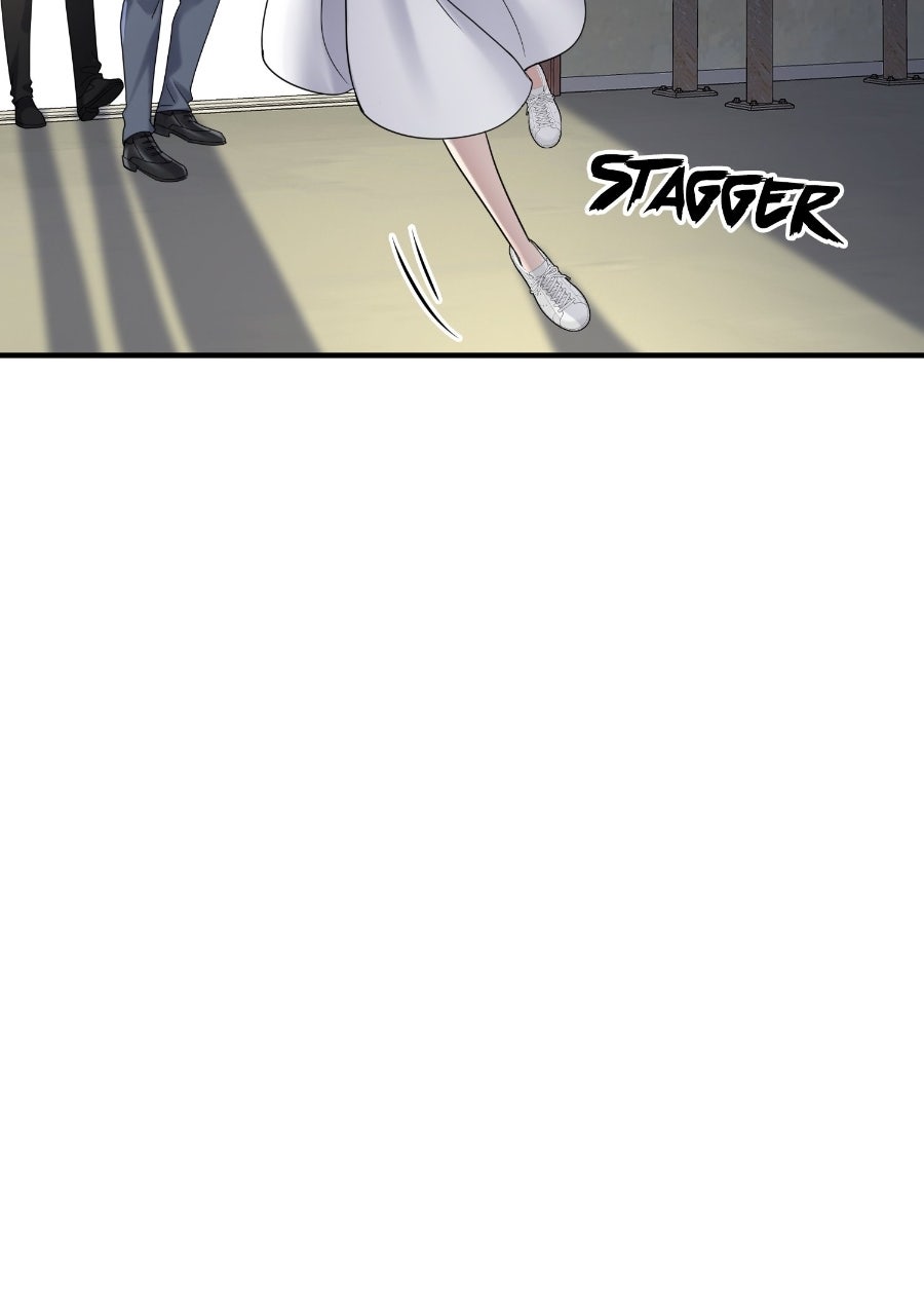 Live Happily Ever AfterWith My Ex’s Uncle Episode 41 page 19 - 