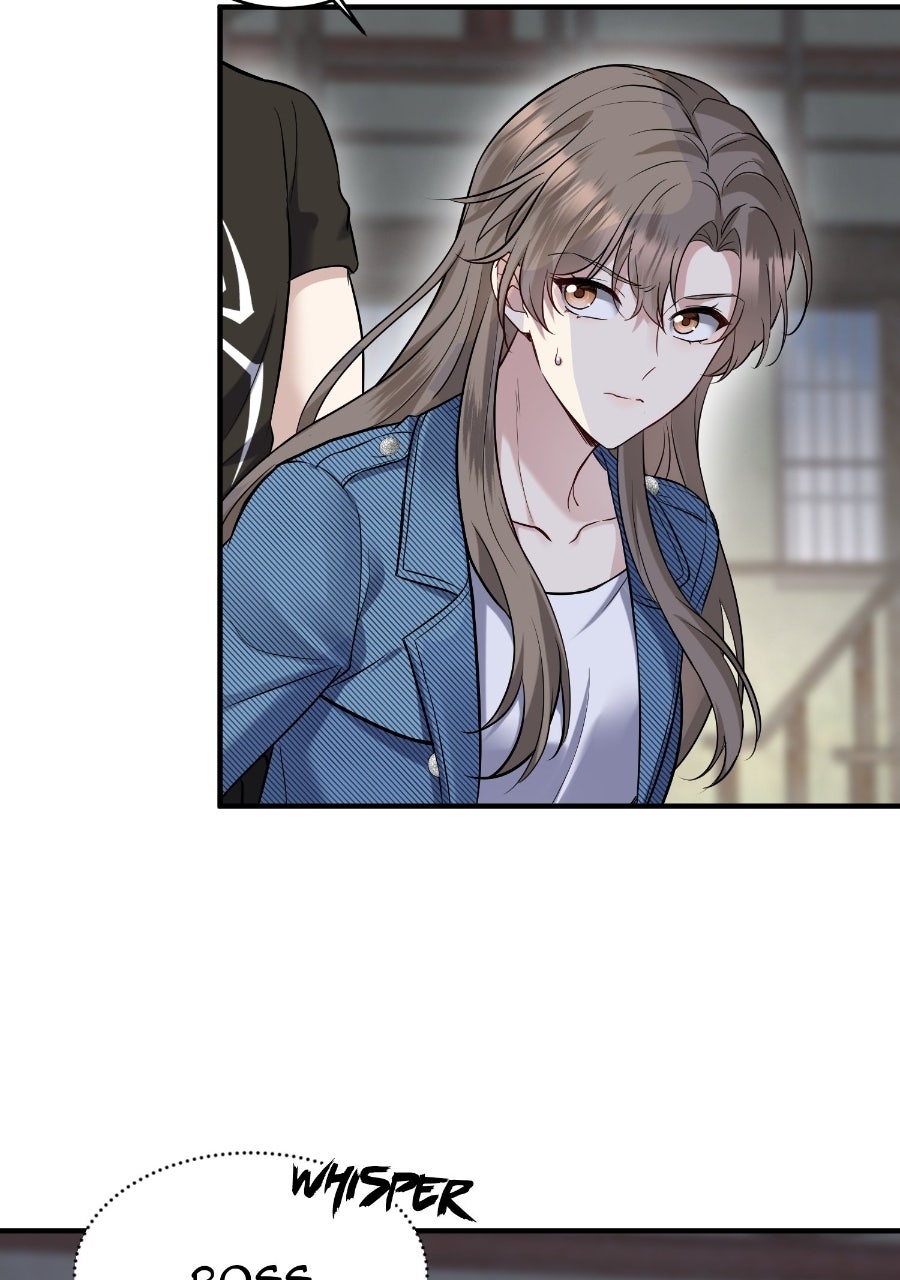 Live Happily Ever AfterWith My Ex’s Uncle Episode 41 page 29 - 