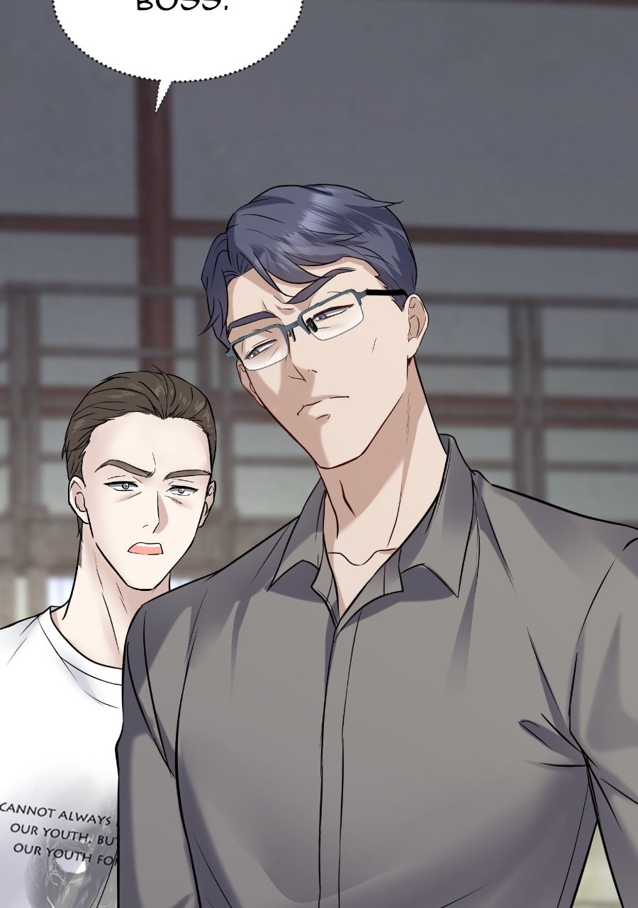 Live Happily Ever AfterWith My Ex’s Uncle Episode 41 page 30 - 