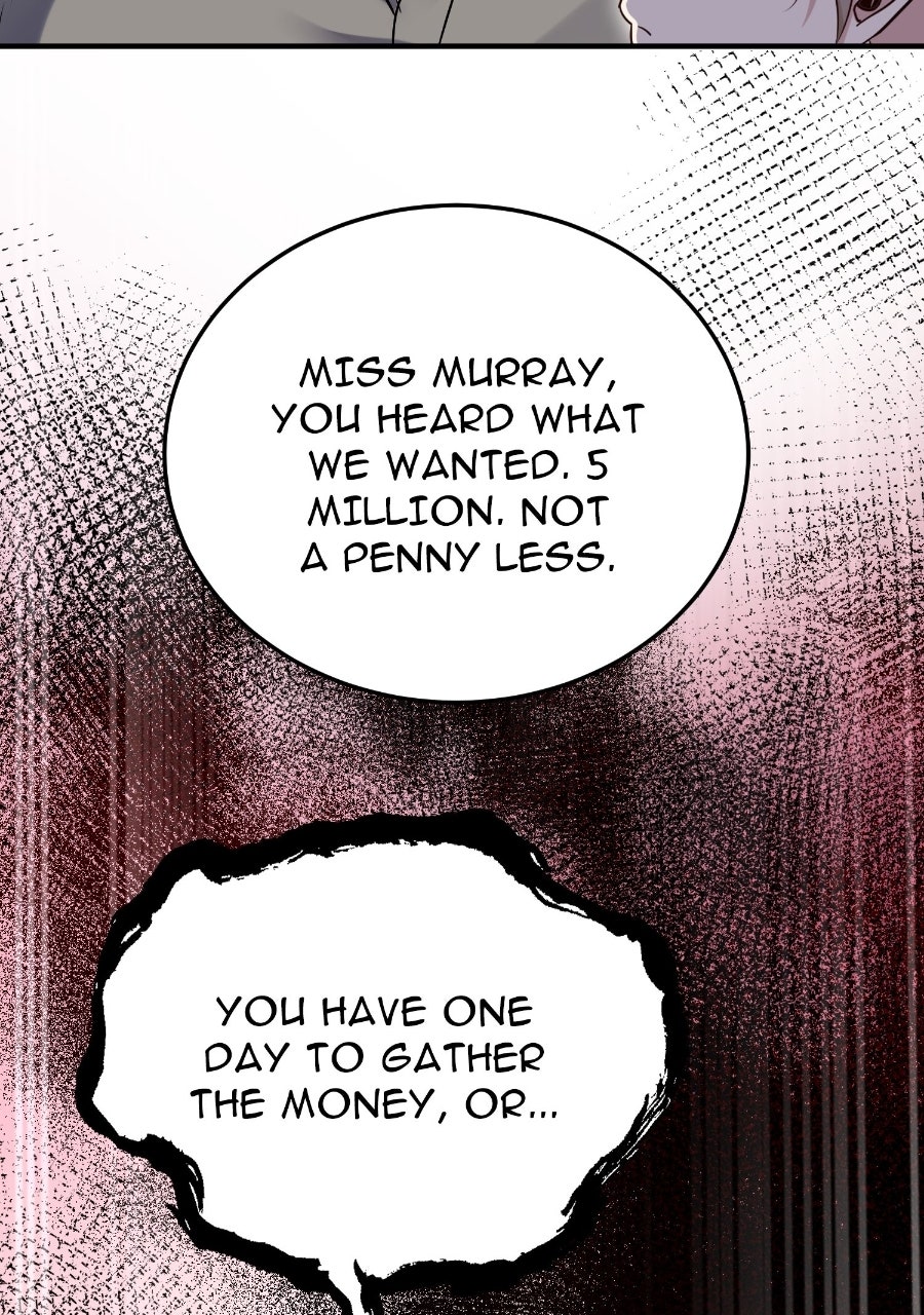 Live Happily Ever AfterWith My Ex’s Uncle Episode 41 page 33 - 