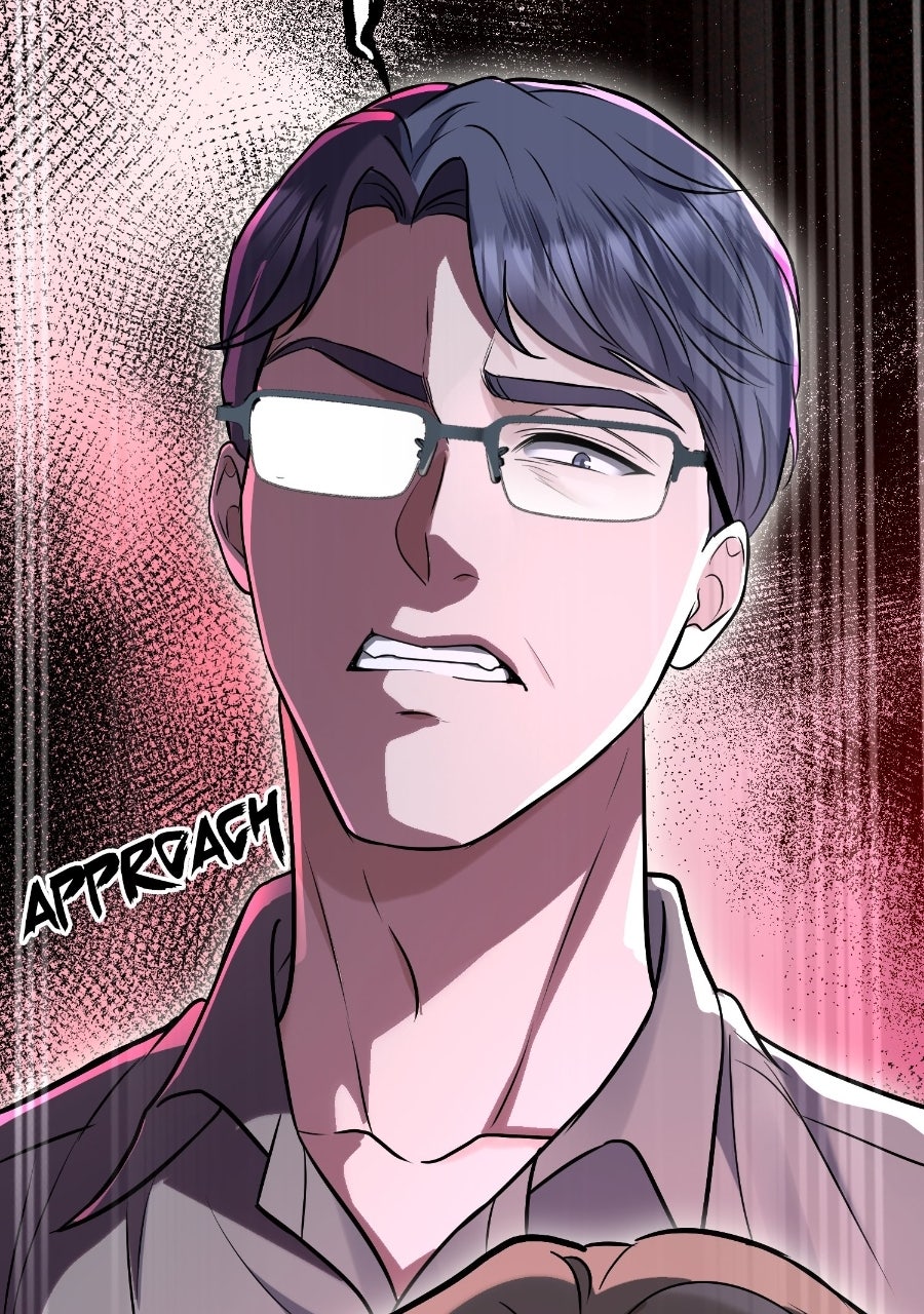 Live Happily Ever AfterWith My Ex’s Uncle Episode 41 page 34 - 