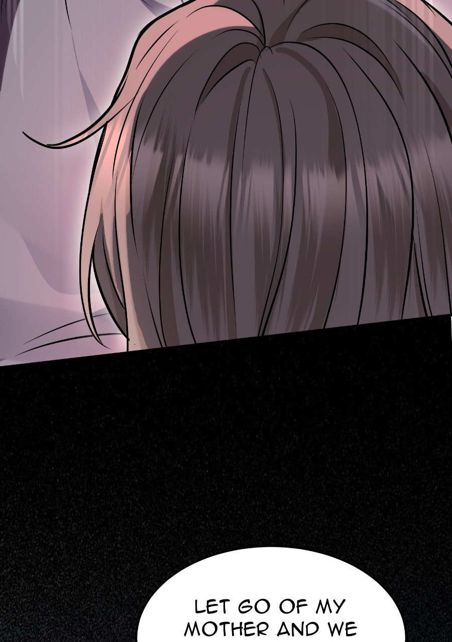 Live Happily Ever AfterWith My Ex’s Uncle Episode 41 page 35 - 
