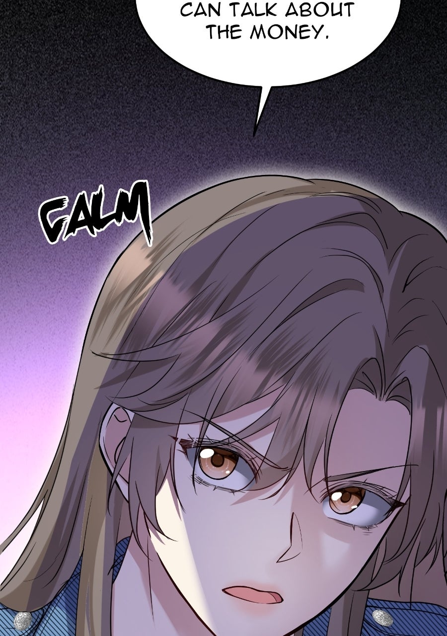 Live Happily Ever AfterWith My Ex’s Uncle Episode 41 page 36 - 