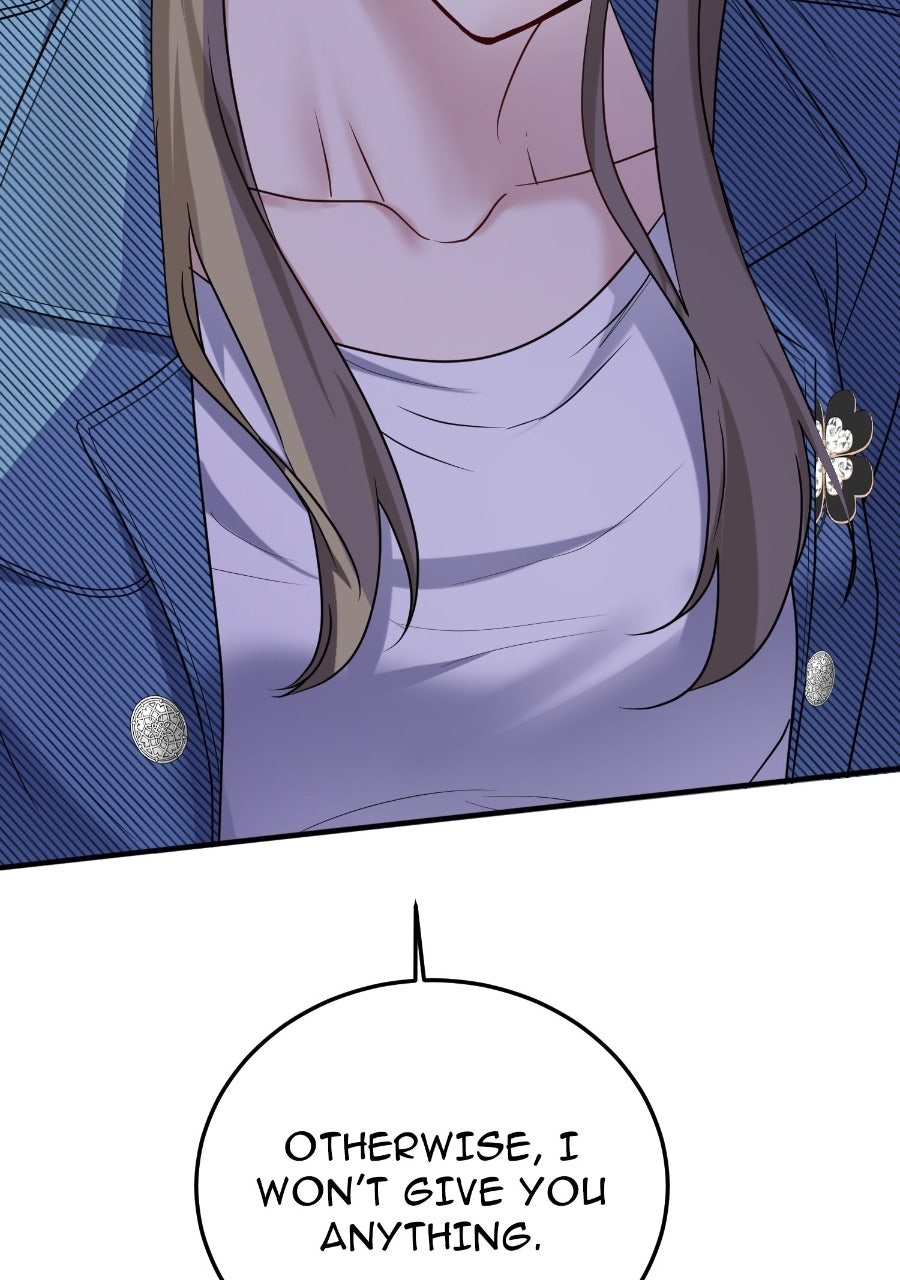 Live Happily Ever AfterWith My Ex’s Uncle Episode 41 page 37 - 