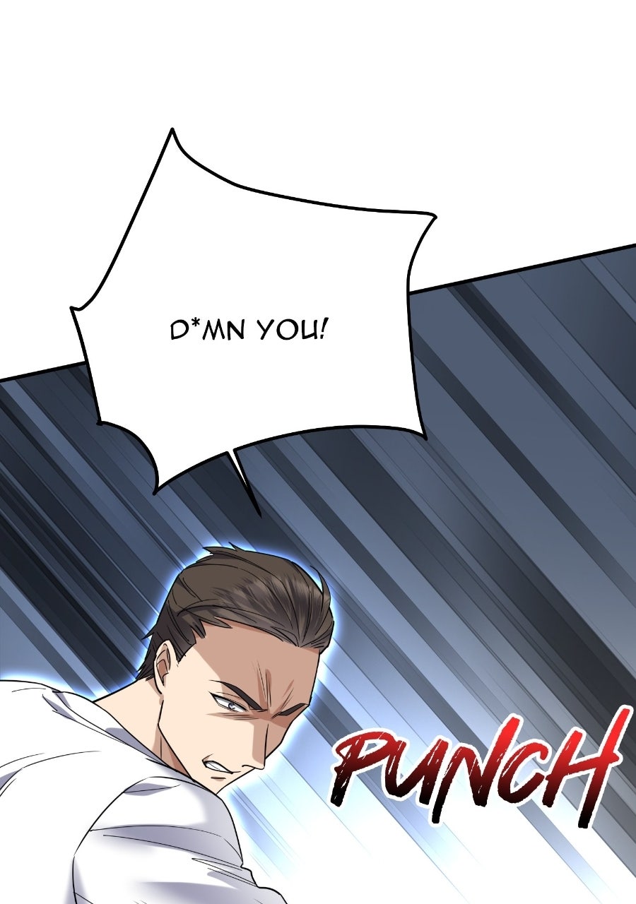 Live Happily Ever AfterWith My Ex’s Uncle Episode 41 page 43 - 