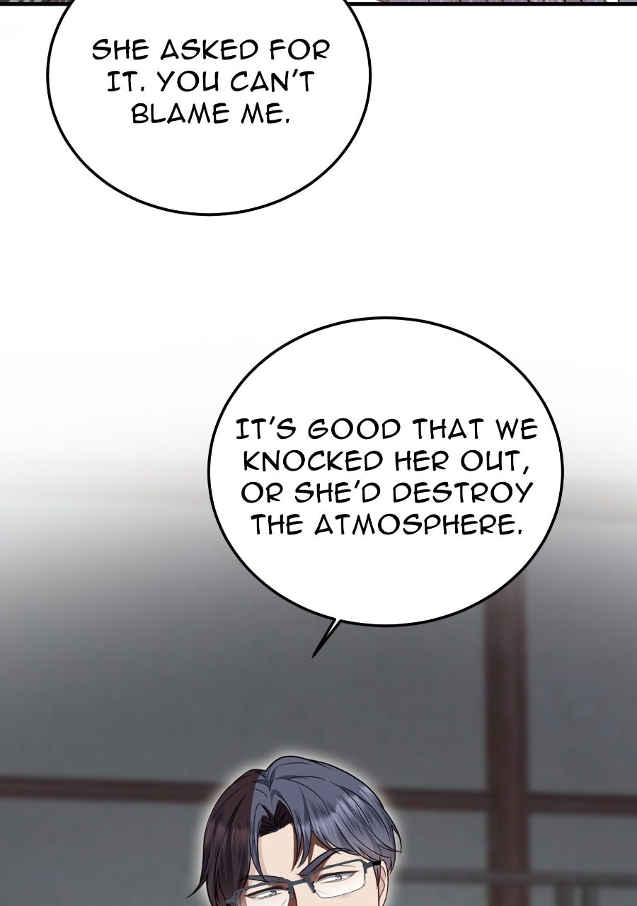 Live Happily Ever AfterWith My Ex’s Uncle Episode 41 page 46 - 