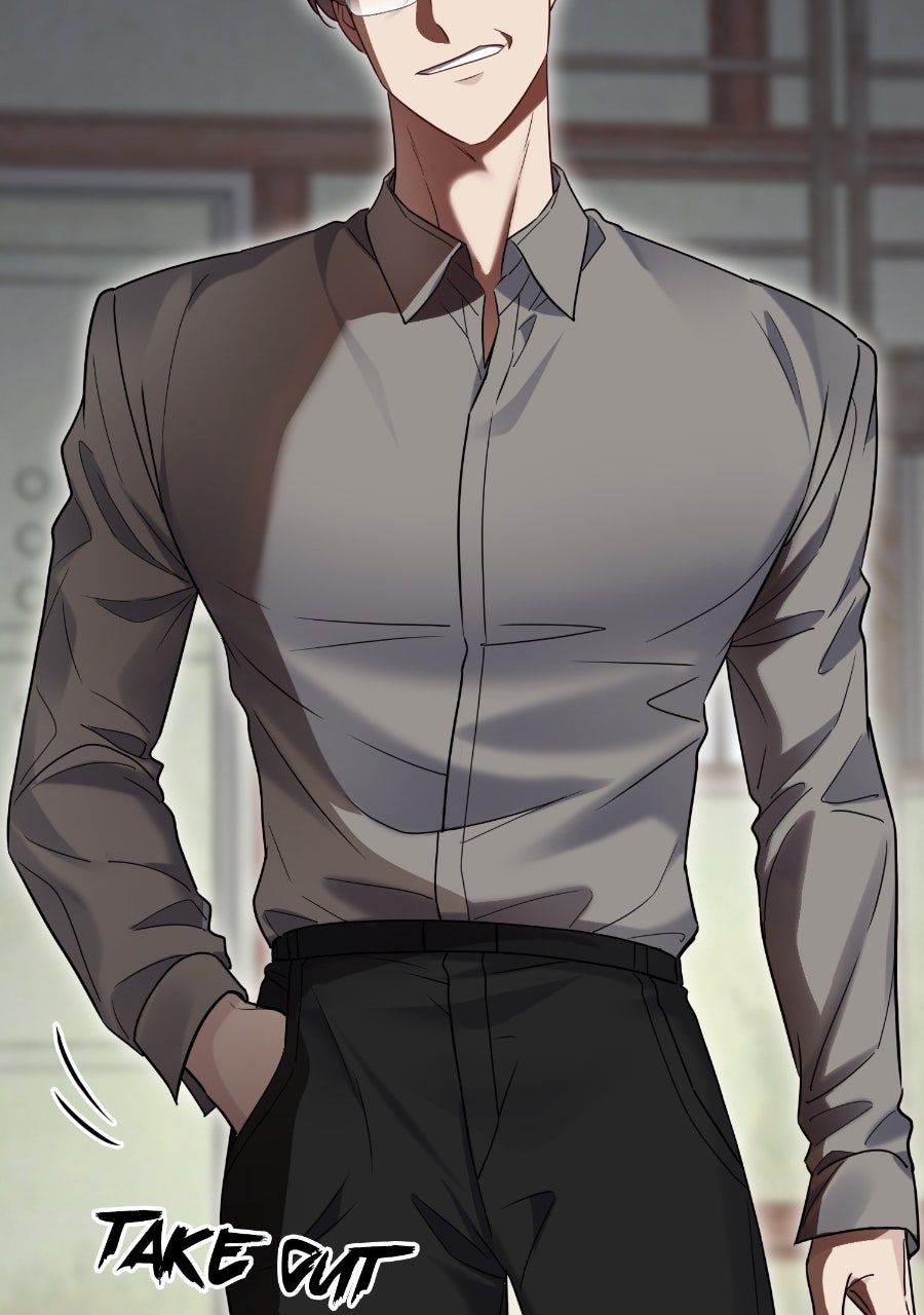 Live Happily Ever AfterWith My Ex’s Uncle Episode 41 page 47 - 