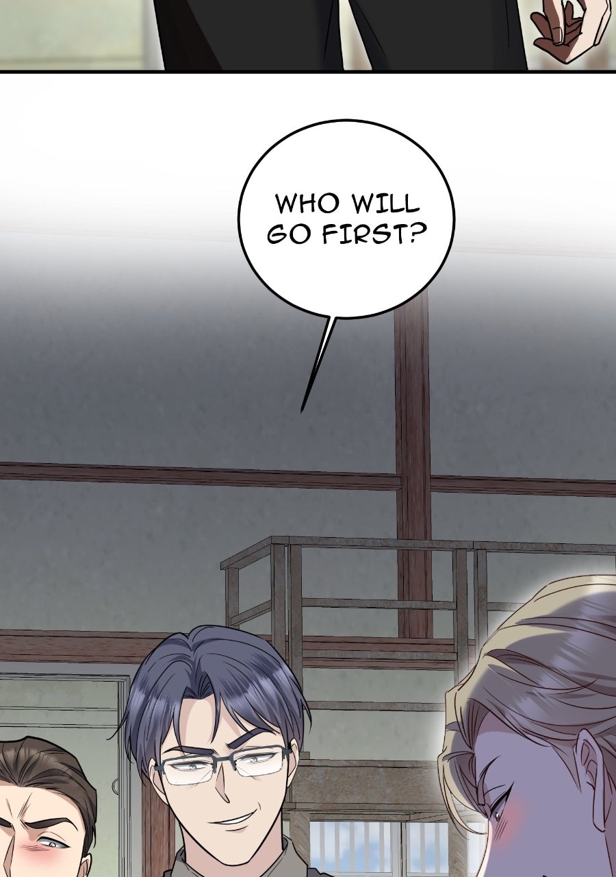 Live Happily Ever AfterWith My Ex’s Uncle Episode 41 page 48 - 