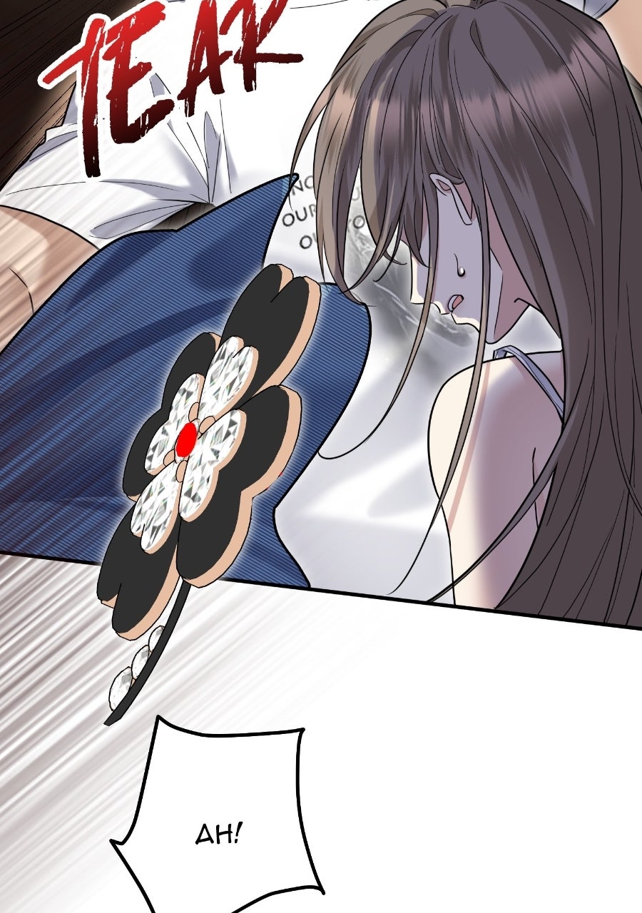 Live Happily Ever AfterWith My Ex’s Uncle Episode 41 page 51 - 