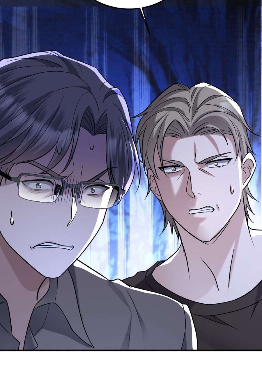 Live Happily Ever AfterWith My Ex’s Uncle Episode 41 page 69 - 