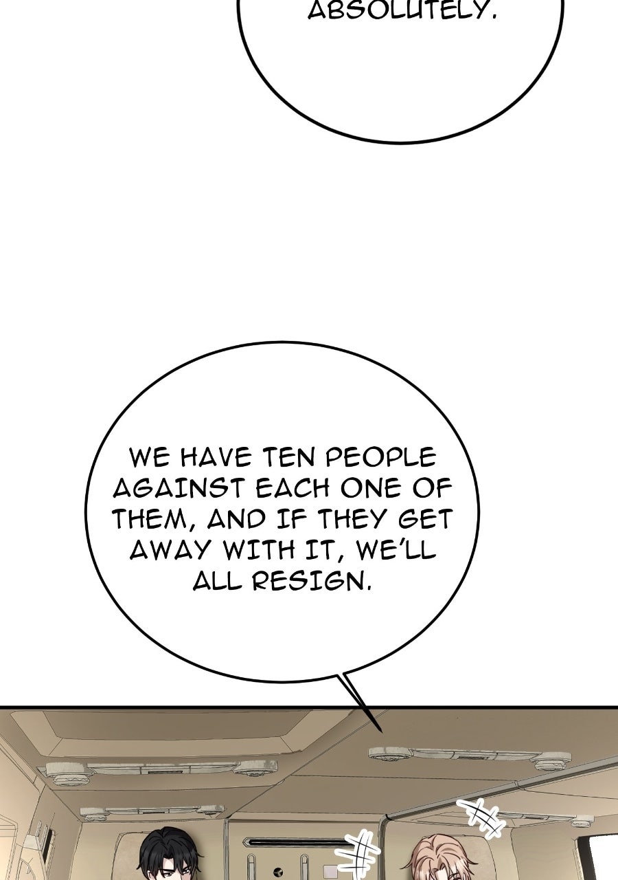 Live Happily Ever AfterWith My Ex’s Uncle Episode 41 page 8 - 