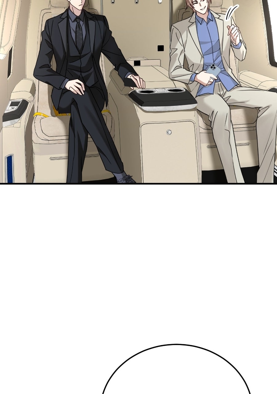 Live Happily Ever AfterWith My Ex’s Uncle Episode 41 page 9 - 