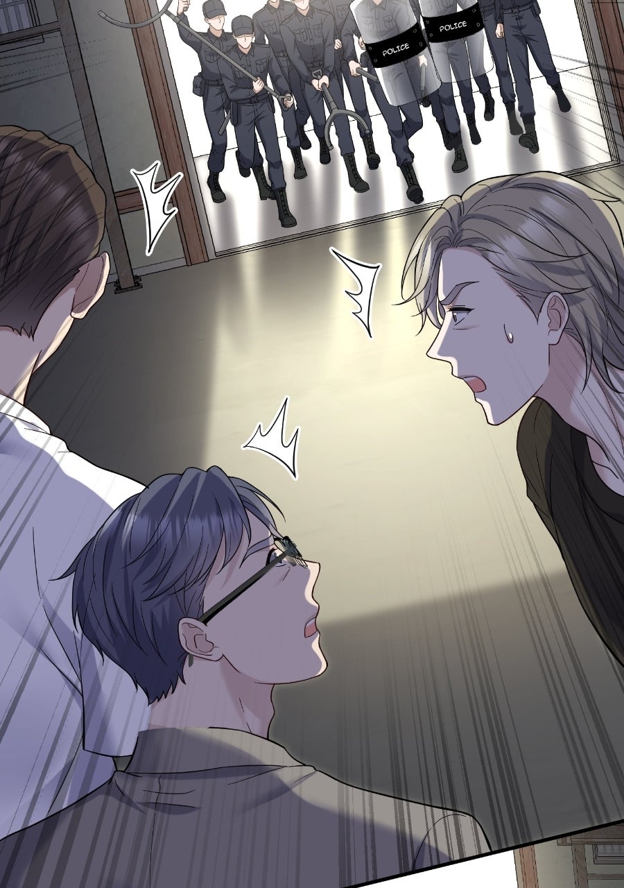 Live Happily Ever AfterWith My Ex’s Uncle Episode 42 page 2 - 