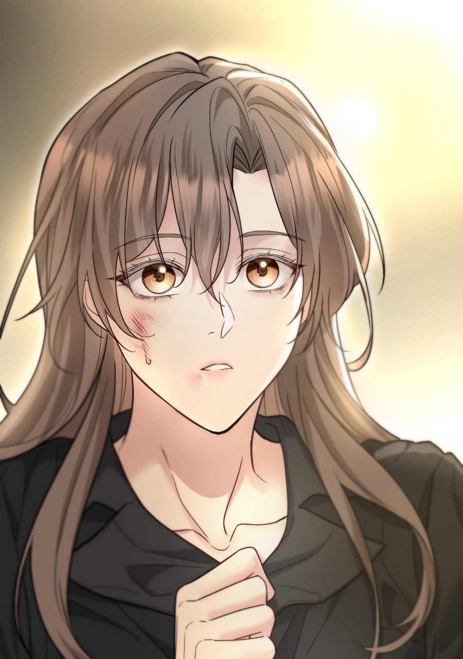 Live Happily Ever AfterWith My Ex’s Uncle Episode 42 page 11 - 