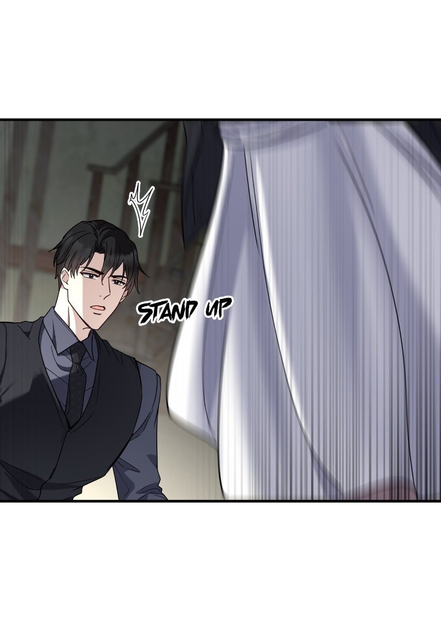 Live Happily Ever AfterWith My Ex’s Uncle Episode 42 page 19 - 