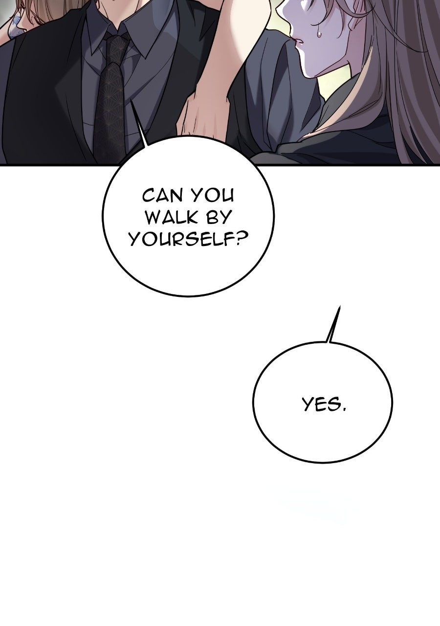 Live Happily Ever AfterWith My Ex’s Uncle Episode 42 page 25 - 