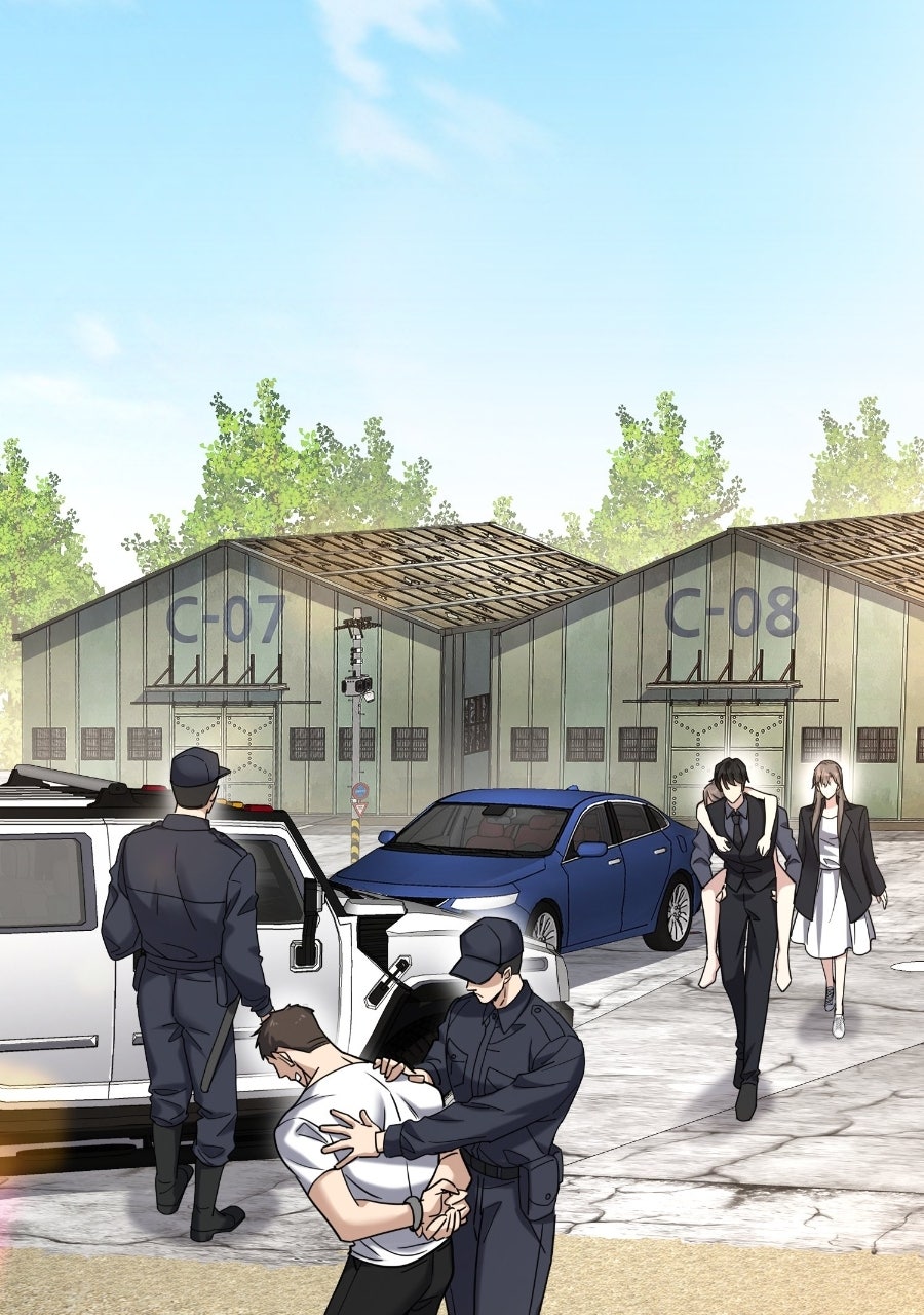 Live Happily Ever AfterWith My Ex’s Uncle Episode 42 page 27 - 