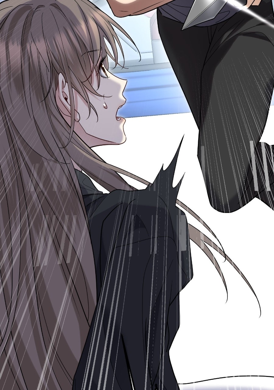 Live Happily Ever AfterWith My Ex’s Uncle Episode 42 page 31 - 