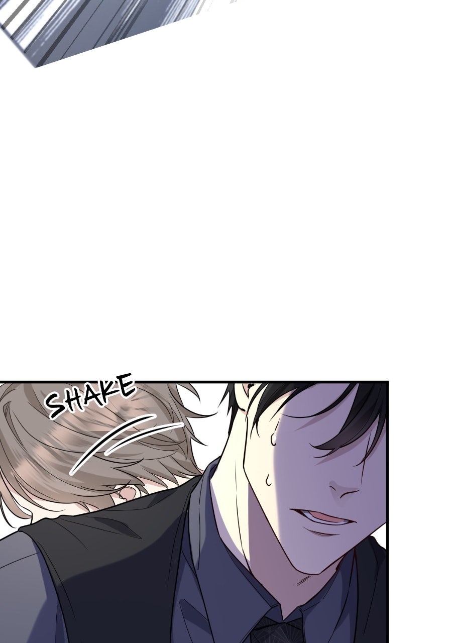 Live Happily Ever AfterWith My Ex’s Uncle Episode 42 page 40 - 