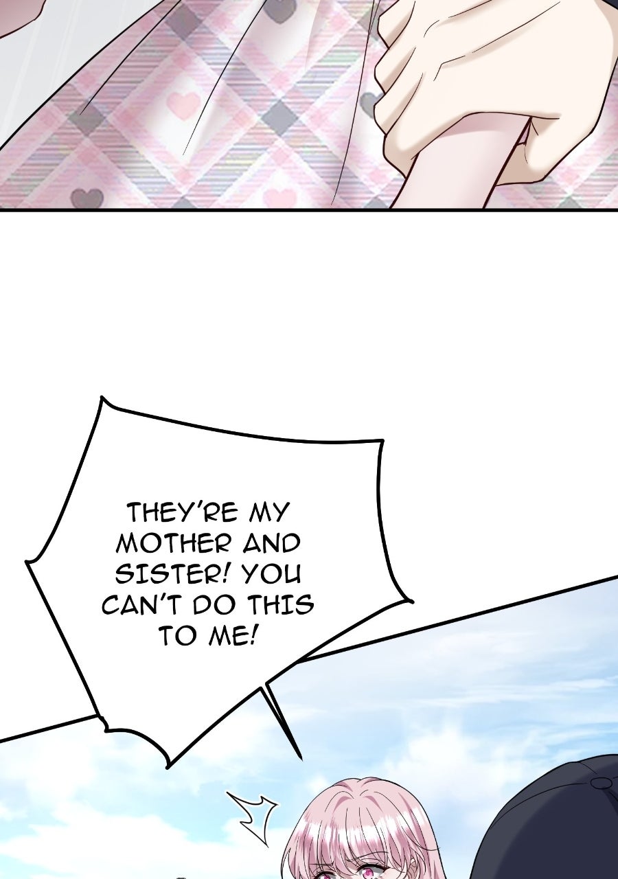 Live Happily Ever AfterWith My Ex’s Uncle Episode 42 page 49 - 