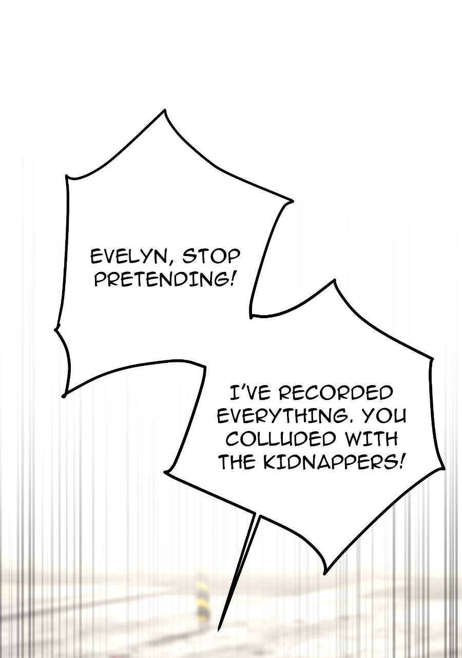 Live Happily Ever AfterWith My Ex’s Uncle Episode 42 page 55 - 
